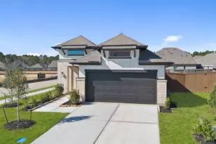 303 Haynes Rdg Dr, New Caney, TX 77357 - Photo 22