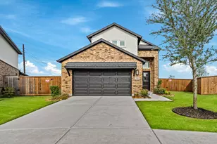 17602 Carnation Gln Dr, Richmond, TX 77407 - Photo 2