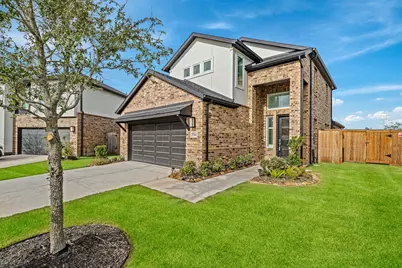 17602 Carnation Glen Drive, Richmond, TX 77407 - Photo 1
