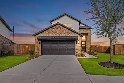 17602 Carnation Glen Drive, Richmond, TX 77407 - Photo 50