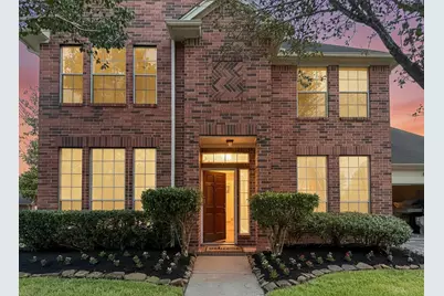 4103 Sablemist Court, Houston, TX 77014 - Photo 1