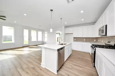 14471 Trumpet Lane, Splendora, TX 77372 - Photo 4