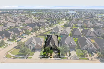 2030 Rainy Mist Drive, Missouri City, TX 77459 - Photo 2
