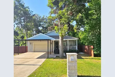 201 Smith Street, Columbus, TX 78934 - Photo 20