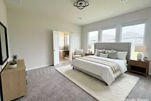 7846 Skylark Heights Ln, Richmond, TX 77407 - Photo 8