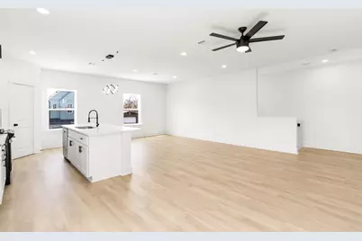 4114 Castor Street #A, Houston, TX 77022 - Photo 8