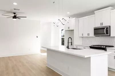 4114 Castor Street #A, Houston, TX 77022 - Photo 2