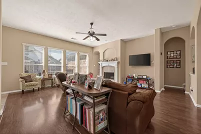 2203 Summit Pass Lane, League City, TX 77573 - Photo 10