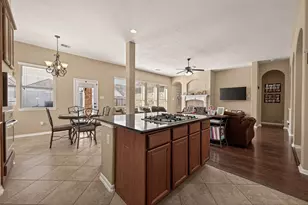 2203 Summit Pass Ln, League City, TX 77573 - Photo 18