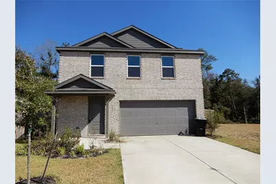 16551 Plum Bark Drive, New Caney, TX 77357 - Photo 1