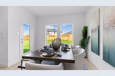 3519 Harlow Vista Court, Fulshear, TX 77441 - Photo 14