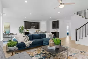 3519 Harlow Vis Ct, Fulshear, TX 77441 - Photo 16