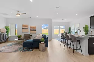 3519 Harlow Vis Ct, Fulshear, TX 77441 - Photo 10