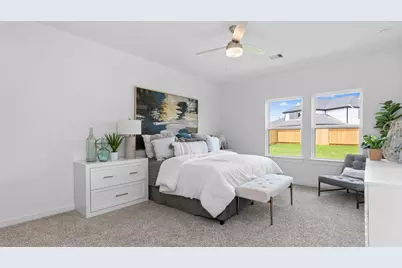 3519 Harlow Vista Court, Fulshear, TX 77441 - Photo 18