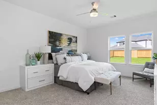 3519 Harlow Vis Ct, Fulshear, TX 77441 - Photo 18