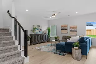 3519 Harlow Vis Ct, Fulshear, TX 77441 - Photo 8