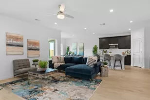 3519 Harlow Vis Ct, Fulshear, TX 77441 - Photo 16