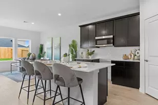 3519 Harlow Vis Ct, Fulshear, TX 77441 - Photo 10