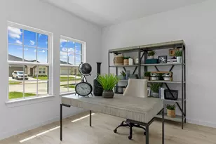 3519 Harlow Vis Ct, Fulshear, TX 77441 - Photo 4