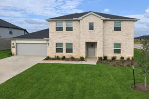 3519 Harlow Vis Ct, Fulshear, TX 77441 - Photo 1