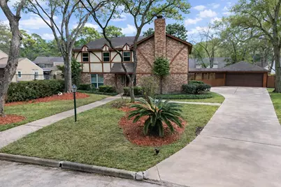 17418 Spicewood Springs Lane, Spring, TX 77379 - Photo 2