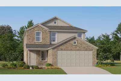 10422 Birds Nest Drive, Beasley, TX 77417 - Photo 12