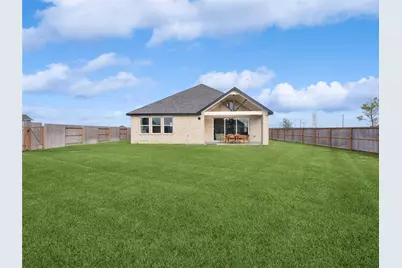 1800 Mesquite Trail, Dayton, TX 77535 - Photo 24
