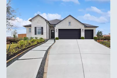 1800 Mesquite Trail, Dayton, TX 77535 - Photo 1