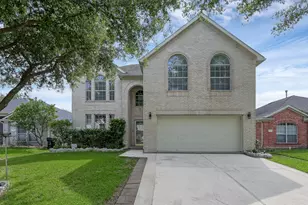2539 Forge Creek Rd, Houston, TX 77067 - Photo 1