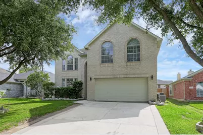2539 Forge Creek Road, Houston, TX 77067 - Photo 1