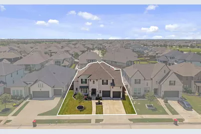 23627 Blue Aster Lane, Katy, TX 77493 - Photo 2