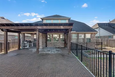 5718 Oakhurst Trail, Pasadena, TX 77505 - Photo 38