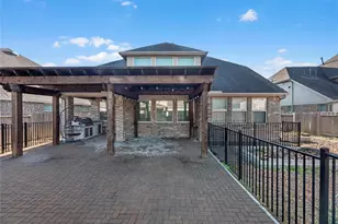 5718 Oakhurst Trail, Pasadena, TX 77505 - Photo 38