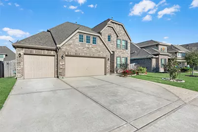 5718 Oakhurst Trail, Pasadena, TX 77505 - Photo 6