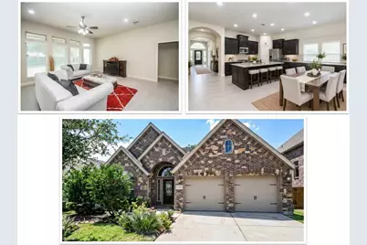 11119 Mellingshaw Lane, Richmond, TX 77407 - Photo 2