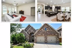 11119 Mellingshaw Ln, Richmond, TX 77407 - Photo 2