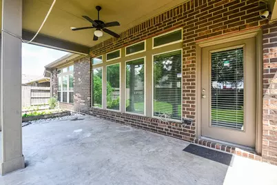 11119 Mellingshaw Lane, Richmond, TX 77407 - Photo 34