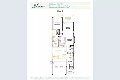 30313 Ruby Forest Court, Magnolia, TX 77354 - Photo 18