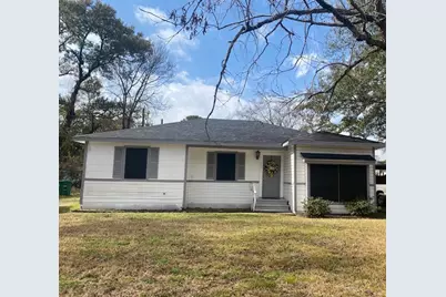 6721 Cathcart Drive, Houston, TX 77091 - Photo 1