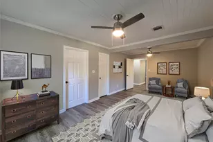 92 Summer Pl, Huntsville, TX 77340 - Photo 18