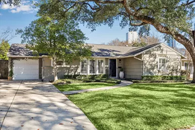 5338 Judalon Lane, Houston, TX 77056 - Photo 1