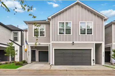 8960 Zurcher Ln, Houston, TX 77080 - Photo 1