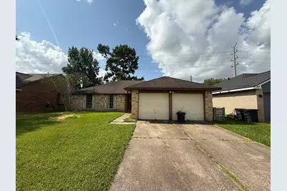 8418 Old Maple Lane, Humble, TX 77338 - Photo 2