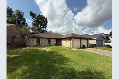 8418 Old Maple Lane, Humble, TX 77338 - Photo 4