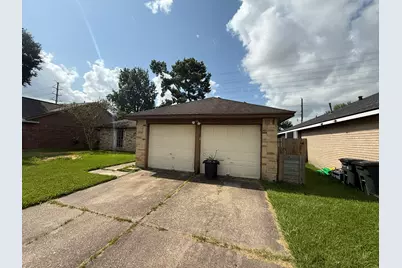 8418 Old Maple Lane, Humble, TX 77338 - Photo 1
