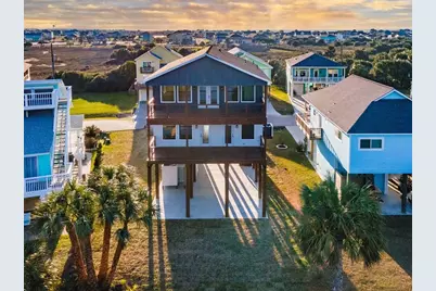 13030 John Reynolds, Galveston, TX 77554 - Photo 2