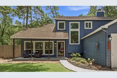 247 Sandpebble Drive, The Woodlands, TX 77381 - Photo 6