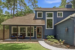 247 Sandpebble Dr, The Woodlands, TX 77381 - Photo 6