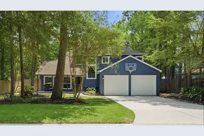 247 Sandpebble Drive, The Woodlands, TX 77381 - Photo 4