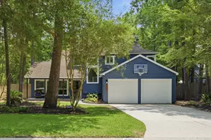 247 Sandpebble Dr, The Woodlands, TX 77381 - Photo 4
